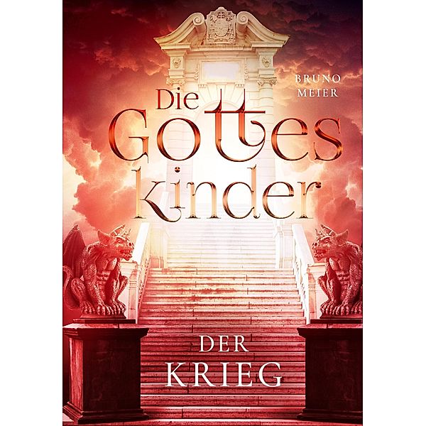 Die Gotteskinder, Bruno Meier