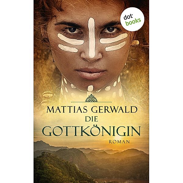 Die Gottkönigin, Mattias Gerwald