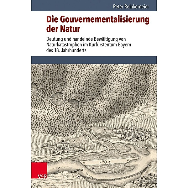 Die Gouvernementalisierung der Natur, Peter Reinkemeier