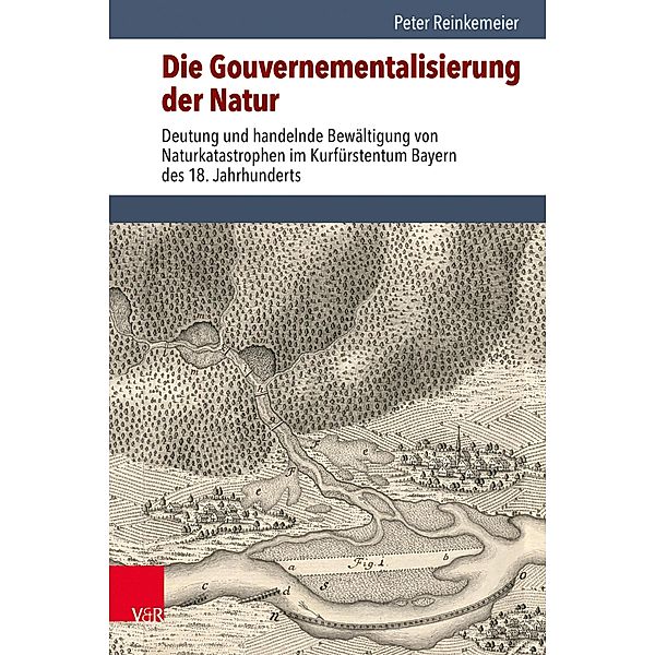 Die Gouvernementalisierung der Natur / Umwelt und Gesellschaft, Peter Reinkemeier