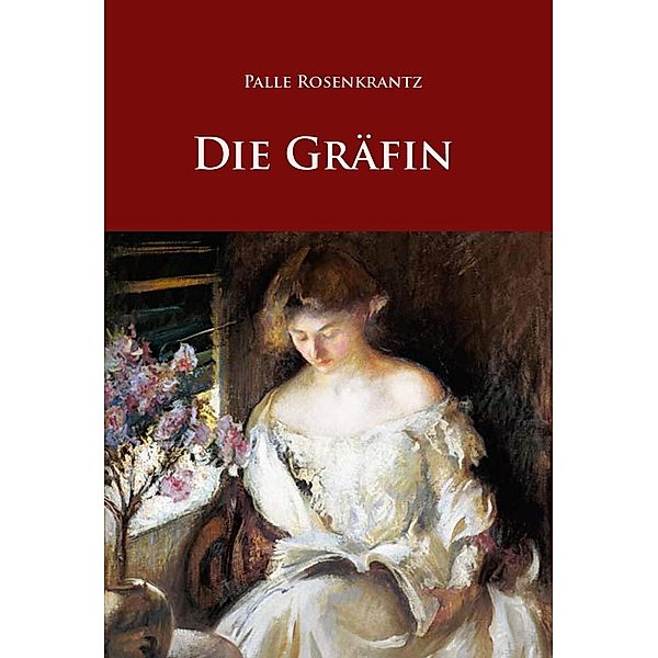 Die Gräfin, Palle Rosenkrantz