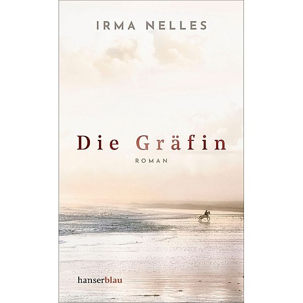 Die Gräfin, Irma Nelles