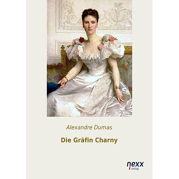 Die Gräfin Charny, Alexandre, der Ältere Dumas