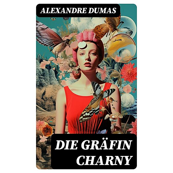 Die Gräfin Charny, Alexandre Dumas