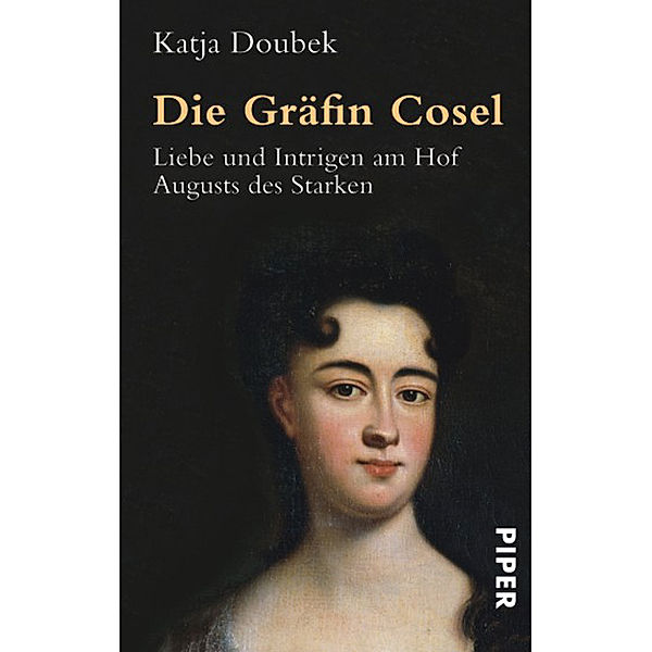 Die Gräfin Cosel, Katja Doubek