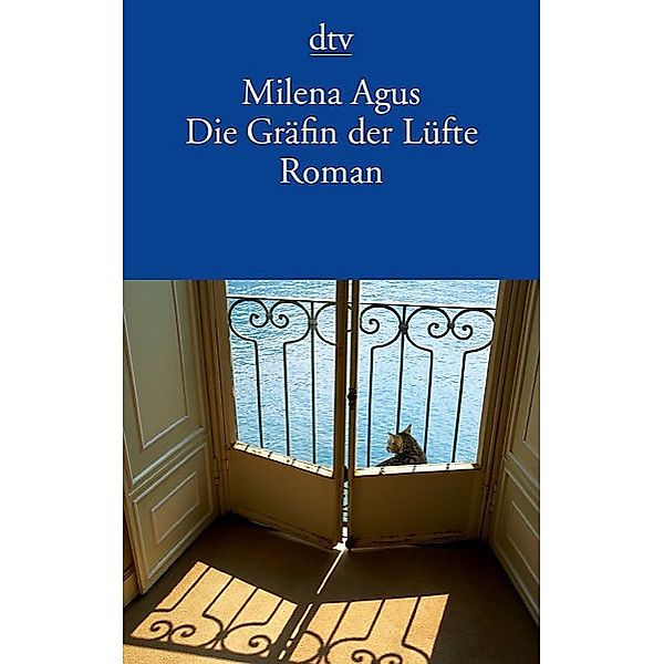 Die Gräfin der Lüfte, Milena Agus