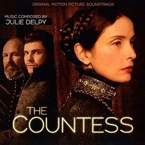 Die Gräfin (Ot: The Countess), Ost, Julie Delpy