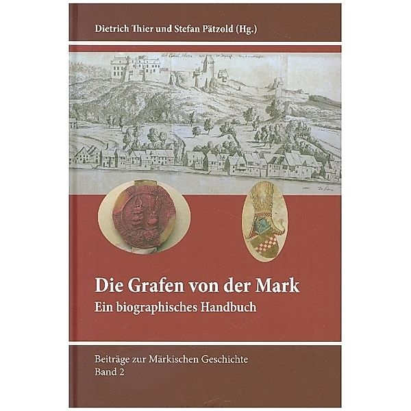 Die Grafen von der Mark