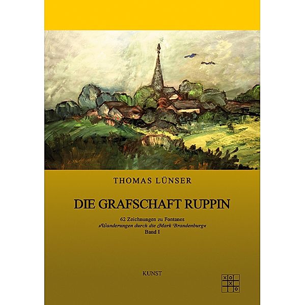 Die Grafschaft Ruppin, Thomas Lünser