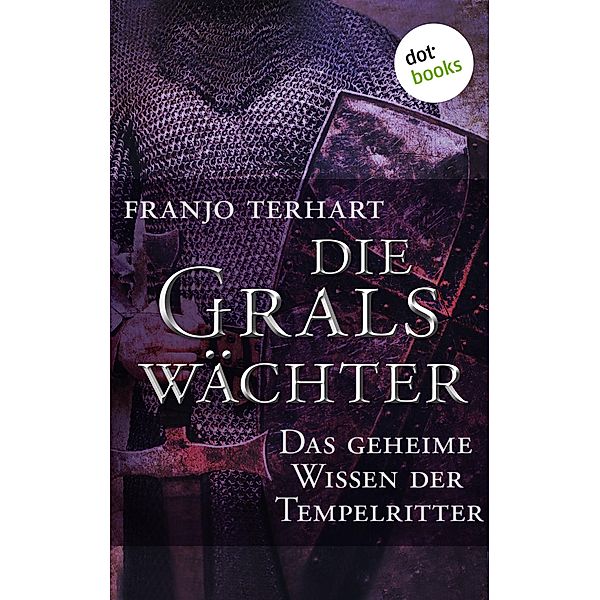 Die Gralswächter, Franjo Terhart