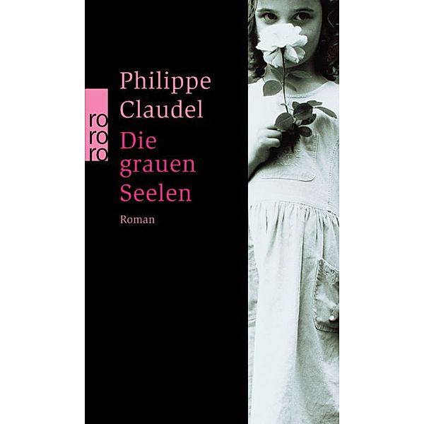 Die grauen Seelen, Philippe Claudel