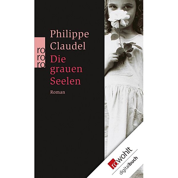 Die grauen Seelen, Philippe Claudel