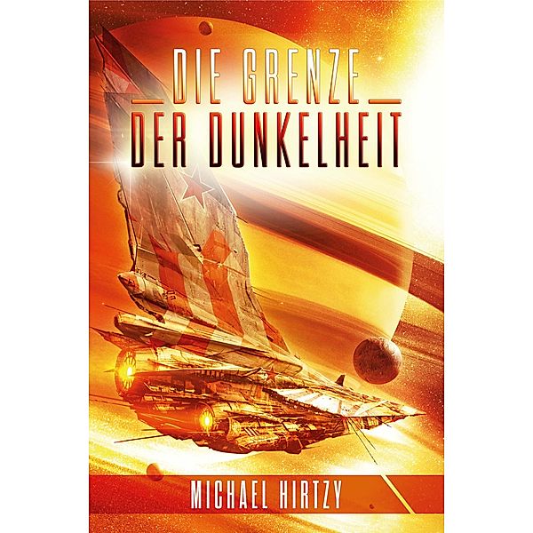 Die Grenze der Dunkelheit, Michael Hirtzy