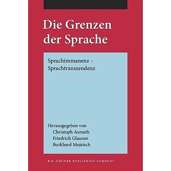 Die Grenzen der Sprache