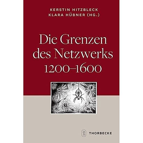 Die Grenzen des Netzwerks 1200-1600