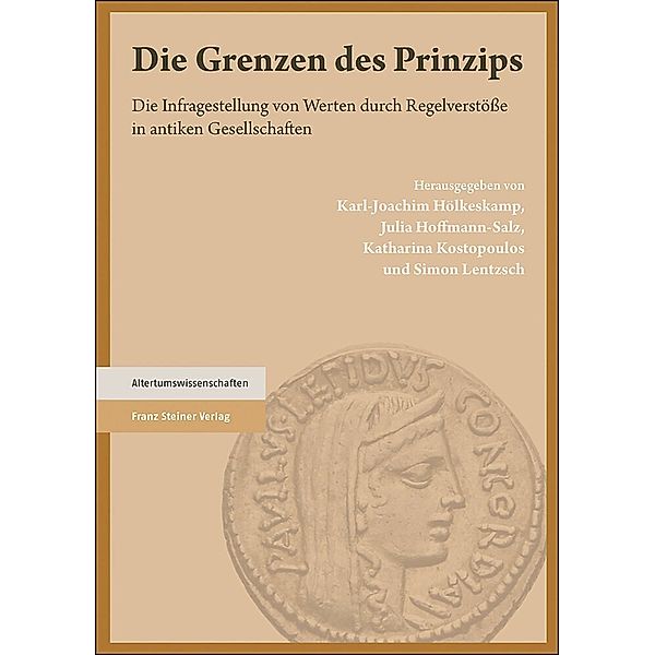 Die Grenzen des Prinzips