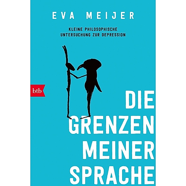 Die Grenzen meiner Sprache, Eva Meijer