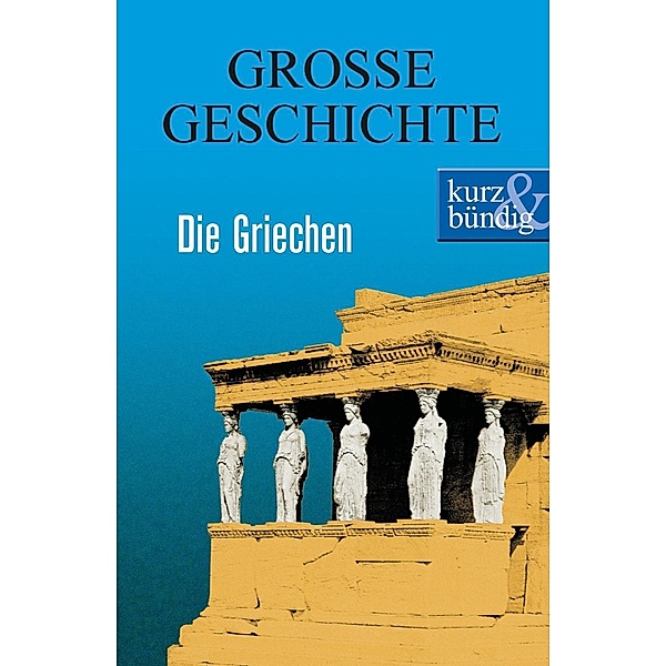 Die Griechen, Ulrich Offenberg