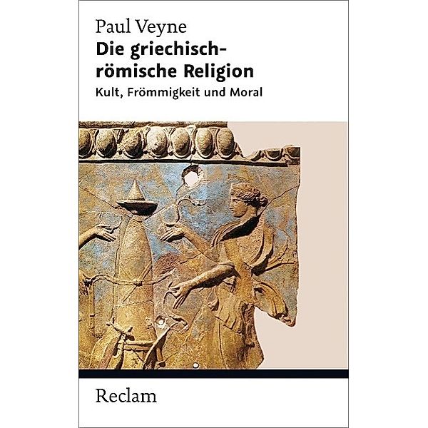 Die griechisch-römische Religion, Paul Veyne