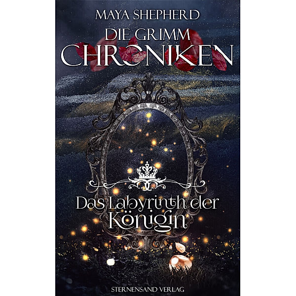 Die Grimm-Chroniken - Das Labyrinth der Königin, Maya Shepherd