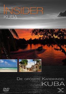 Image of Die größte Karibikinsel Kuba, DVD