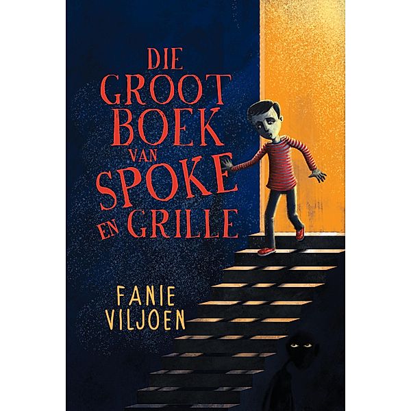 Die Groot Boek van Spoke en Grille, Fanie Viljoen