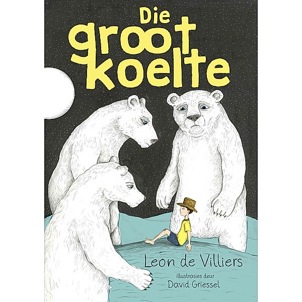 Die Groot Koelte / LAPA Publishers, Leon de Villiers
