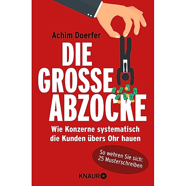 Die große Abzocke, Achim Doerfer