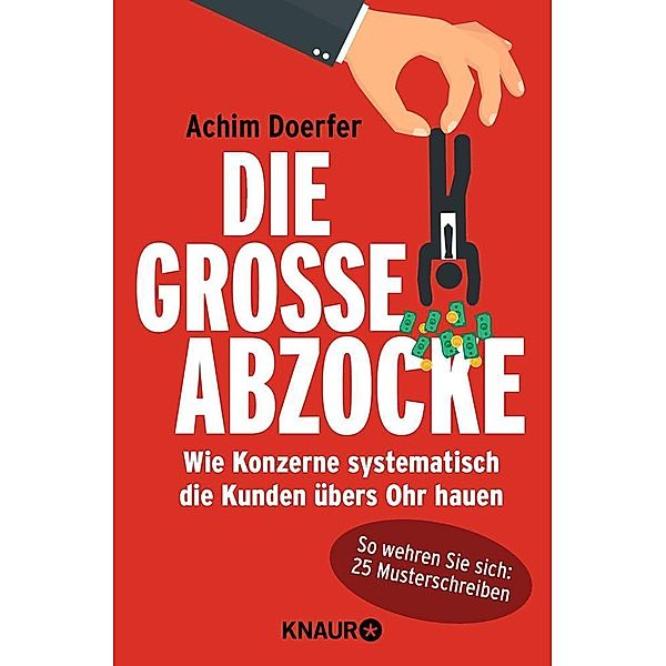 Die grosse Abzocke, Achim Doerfer