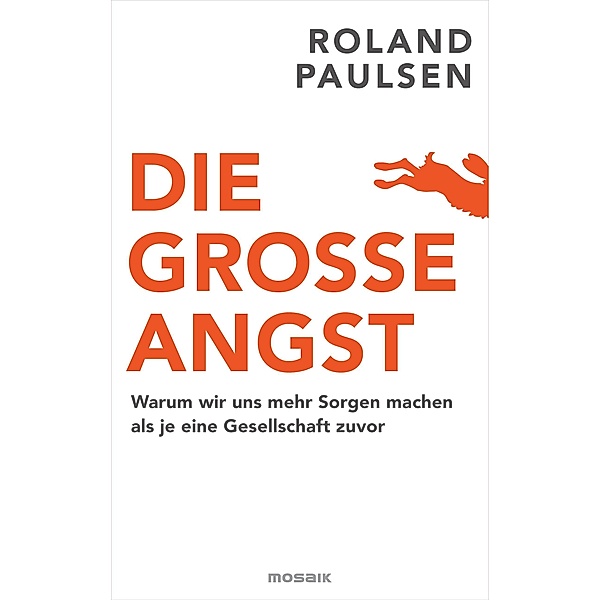 Die große Angst, Roland Paulsen