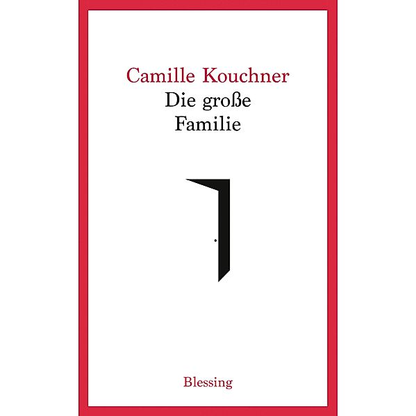 Die große Familie, Camille Kouchner