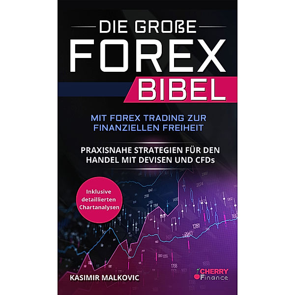 Die grosse Forex Bibel, Kasimir Malkovic, Damir Mrsic