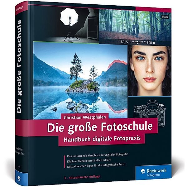 Die grosse Fotoschule, Christian Westphalen