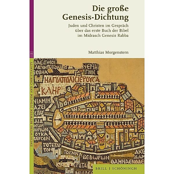 Die grosse Genesis-Dichtung, Matthias Morgenstern