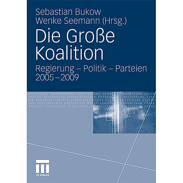 Die Große Koalition