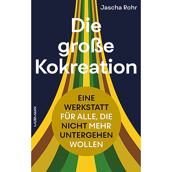 Die grosse Kokreation, Jascha Rohr