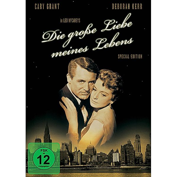 Die grosse Liebe meines Lebens, Leo McCarey