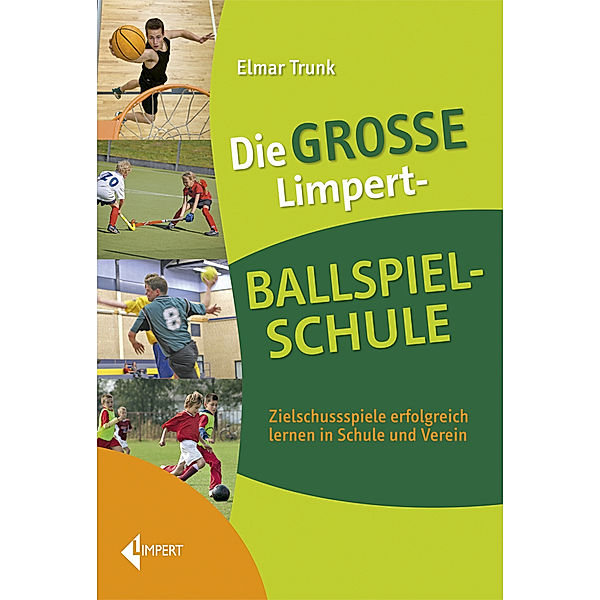 Die große Limpert-Ballspielschule, Elmar Trunk