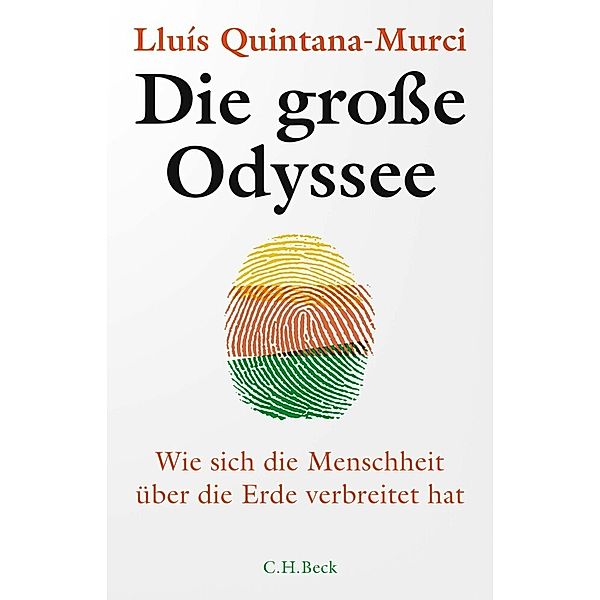 Die große Odyssee, Lluís Quintana-Murci