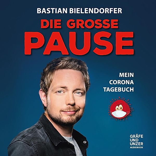 Die grosse Pause, Bastian Bielendorfer