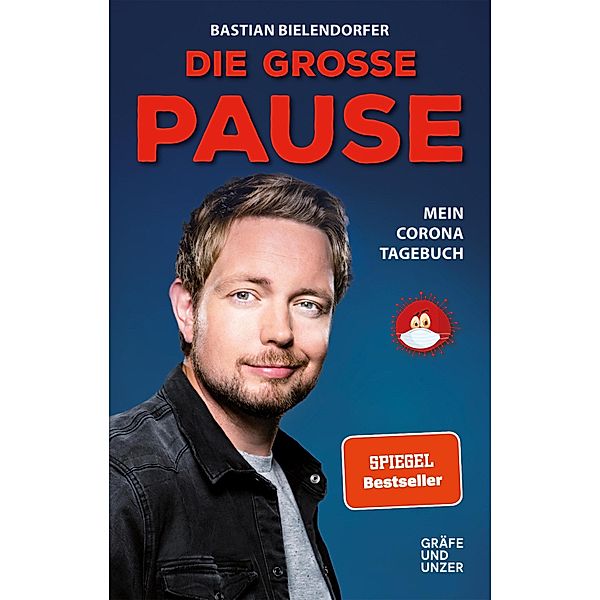 Die große Pause, Bastian Bielendorfer