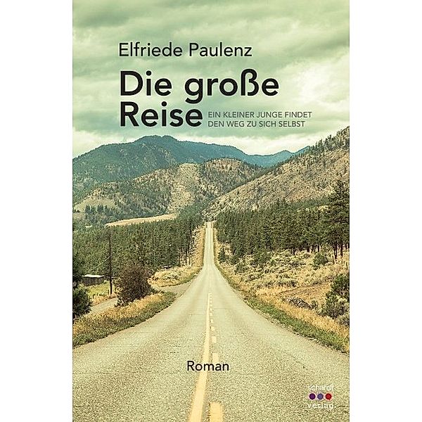 Die große Reise, Elfriede Paulenz