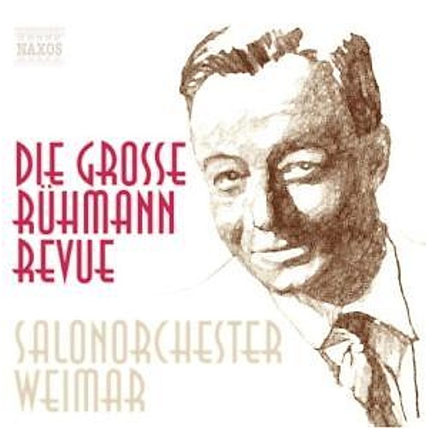 Die Grosse Rühmann-Revue, Salonorchester Weimar