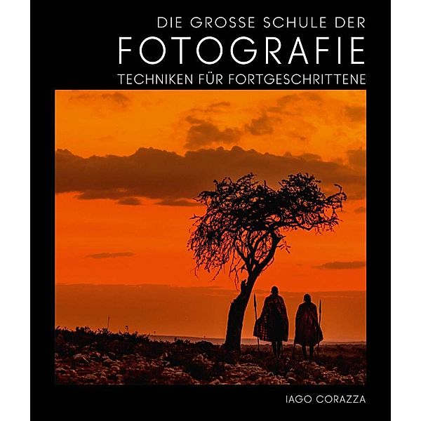 Die Große Schule der Fotografie, Iago Corazza