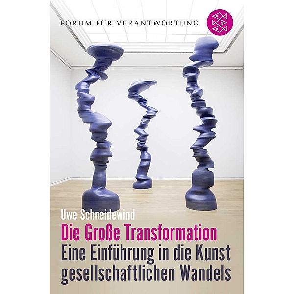 Die Grosse Transformation, Uwe Schneidewind