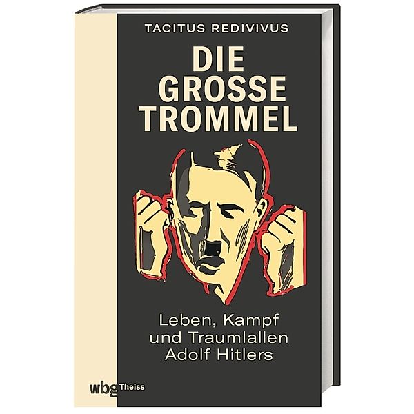 Die grosse Trommel, Tacitus Redivivus