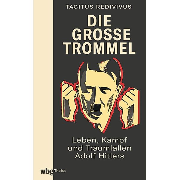 Die grosse Trommel, Tacitus Redivivus