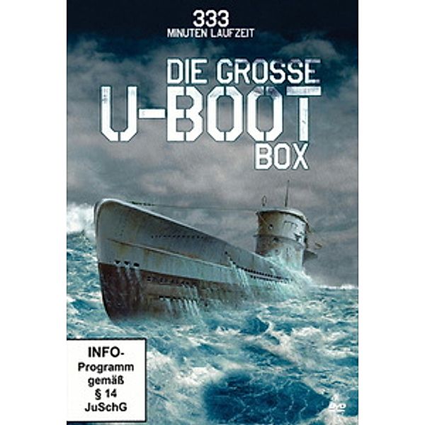 Die große U-Boot-Box, Doku