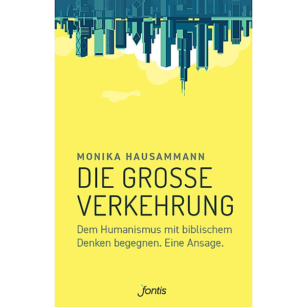 Die grosse Verkehrung, Monika Hausammann