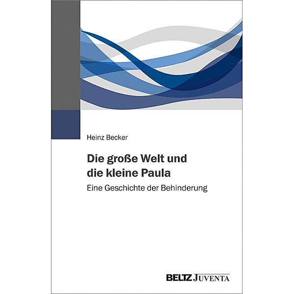 Die große Welt und die kleine Paula, Heinz Becker